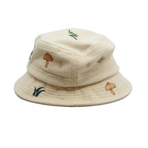 NF TERRYCLOTH BUCKET